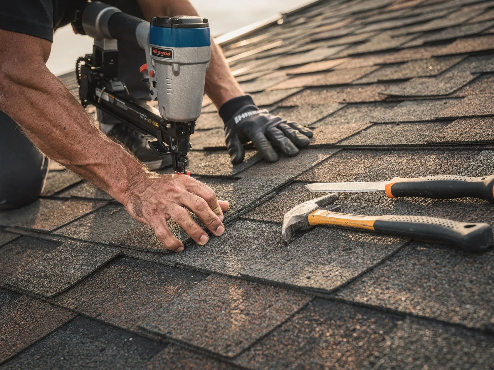 Why choose Roof Repair in Farwell, TX